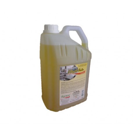 Detergente Limpbras Neutro PU - 5L